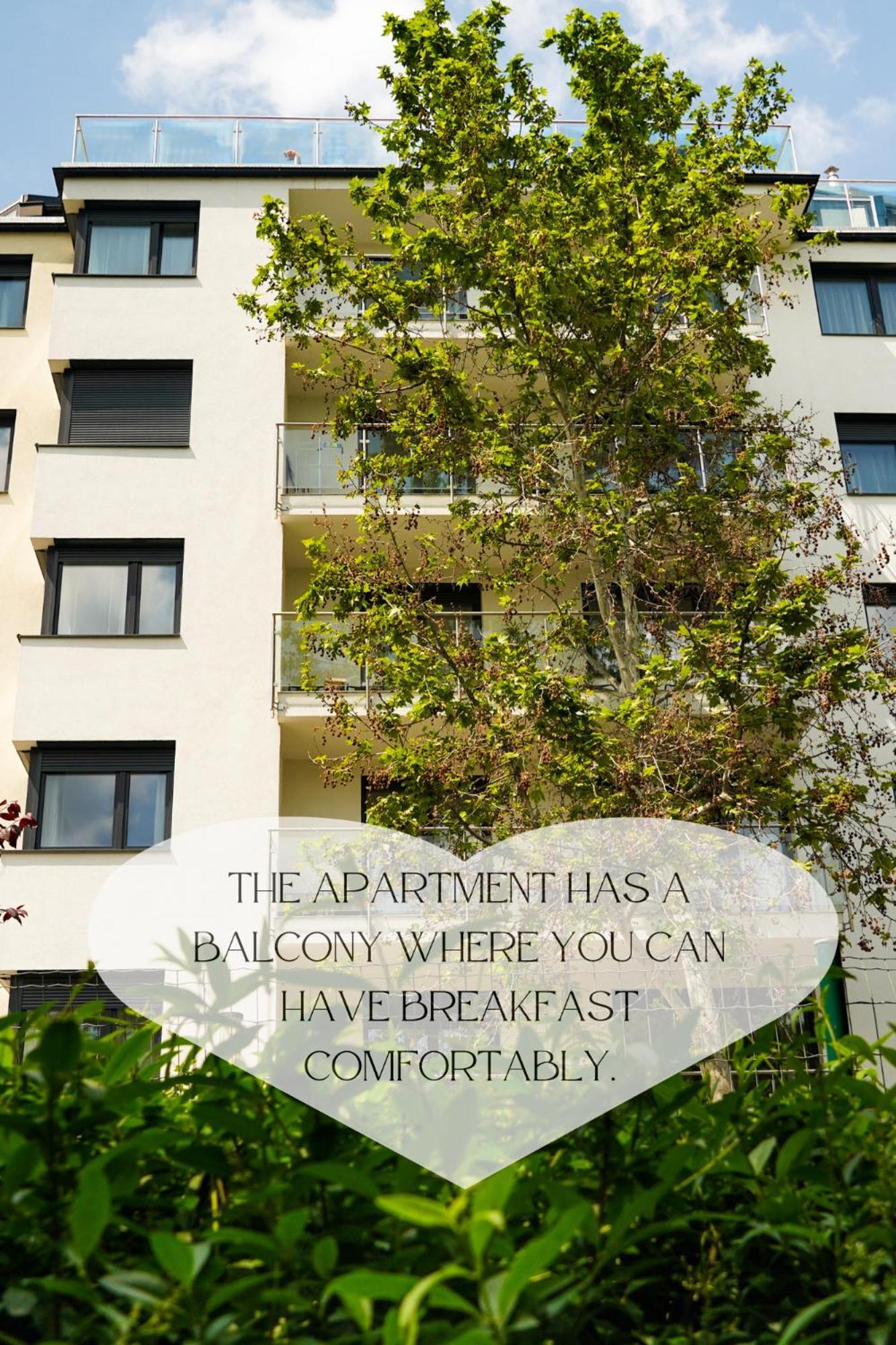 Matyas Corner Apartments Green Square Apartment I 부다페스트 외부 사진