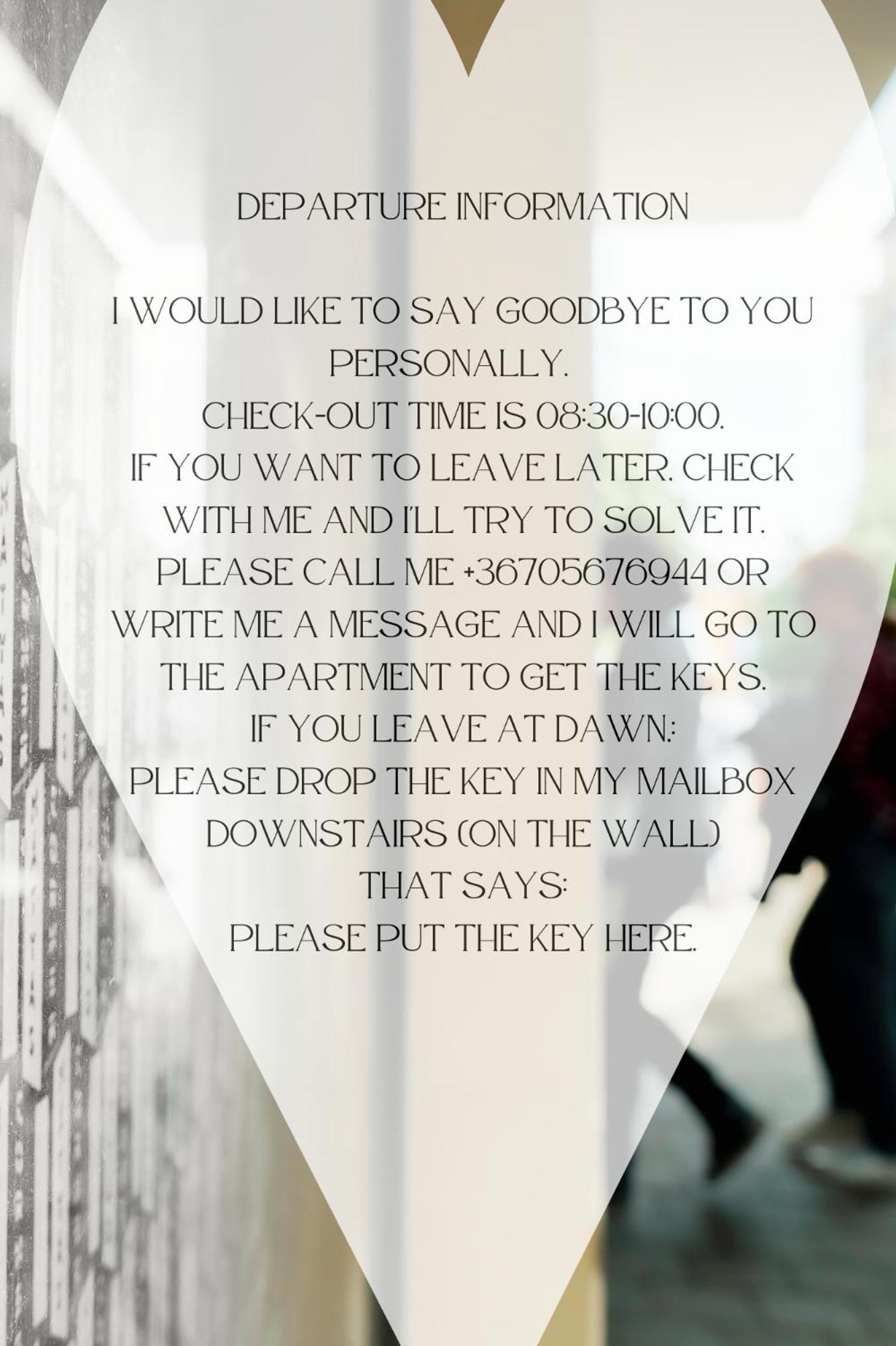 Matyas Corner Apartments Green Square Apartment I 부다페스트 외부 사진